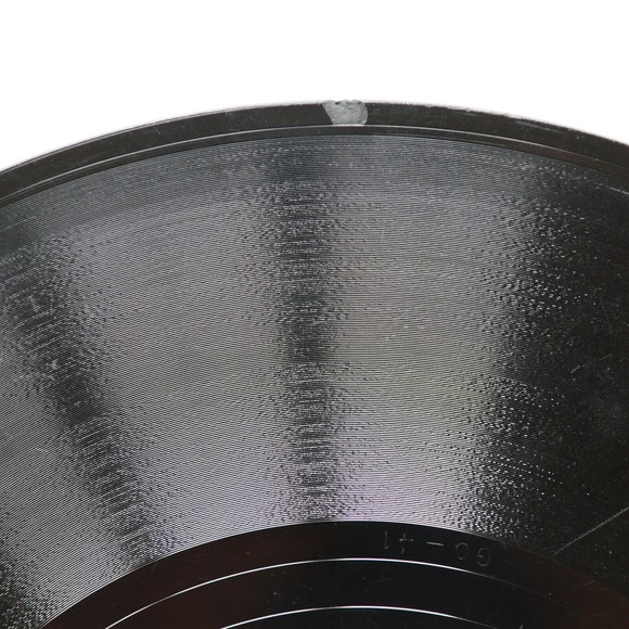 Old Fashioned Revival Hour Quartet - Rudolph Atwood *In The Garden* 10" Shellac - Picture 3 of 10